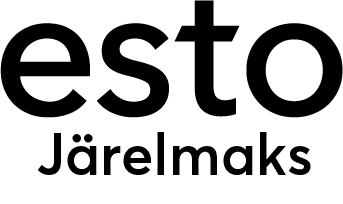 Osamakse ESTO