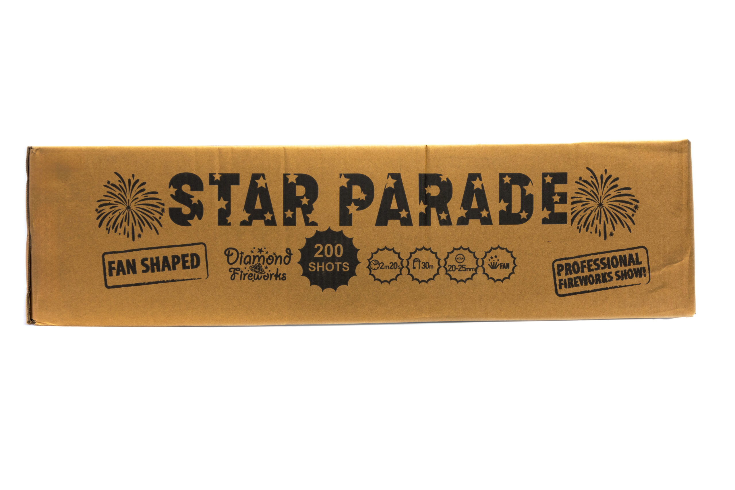 star parade