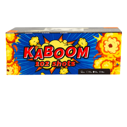 kaaboom