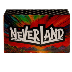 NEVERLAND