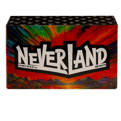 NEVERLAND
