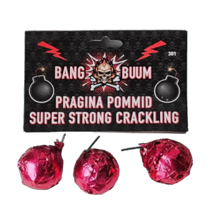 Pragina pommid Bang Buum 3 tk