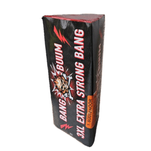 Bang Boom 3XL Extra Strong Bang – Arnika