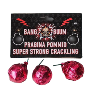 Pragina pommid Bang Buum 3 tk